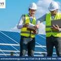 Commercial Solar Installation That Pays For Itself