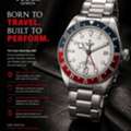 INR 210000,  Why Tudor Watches Are A Favourite Among Modern Watch Collectors