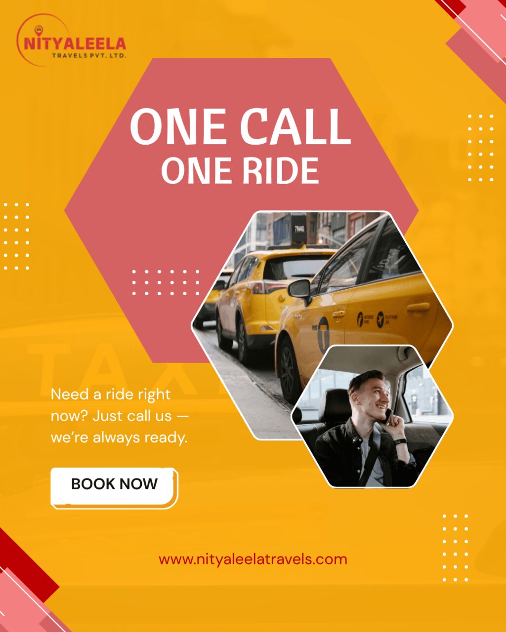 Chandigarh Tricity, Pick Up & Drop Off, Chandigarh Taxi Fare Per KM