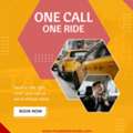 Chandigarh Taxi Fare Per KM