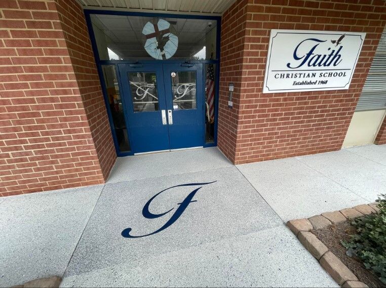 New York, Business, Commercial Floor Coating, Raleigh, NC