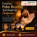 Famous Palm Reading Astrologer In California