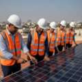Solar Panel Installation For Housing Societies Ahmedabad