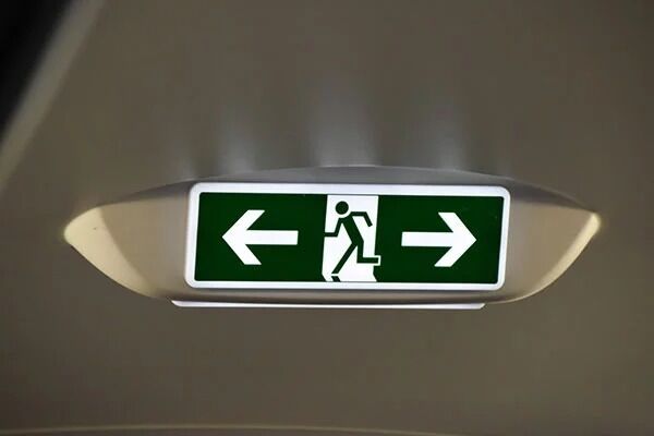 New York, Printing, Indoor Wayfinding Signage Panama City Beach For Better Navigation