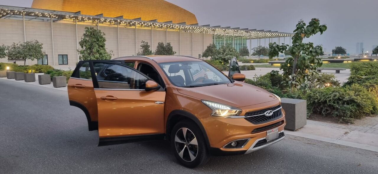 Manama, Vehicles, Cars & Trucks , BHD 3000,  Chery Tiggo 7,  2019,  Automatic,  112000 KM,   &ndash;  | Clean & Reliable | Serious Buyers Only