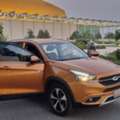 BHD 3000,  Chery Tiggo 7,  2019,  Automatic,  112000 KM,   &ndash;  | Clean & Reliable | Serious Buyers Only
