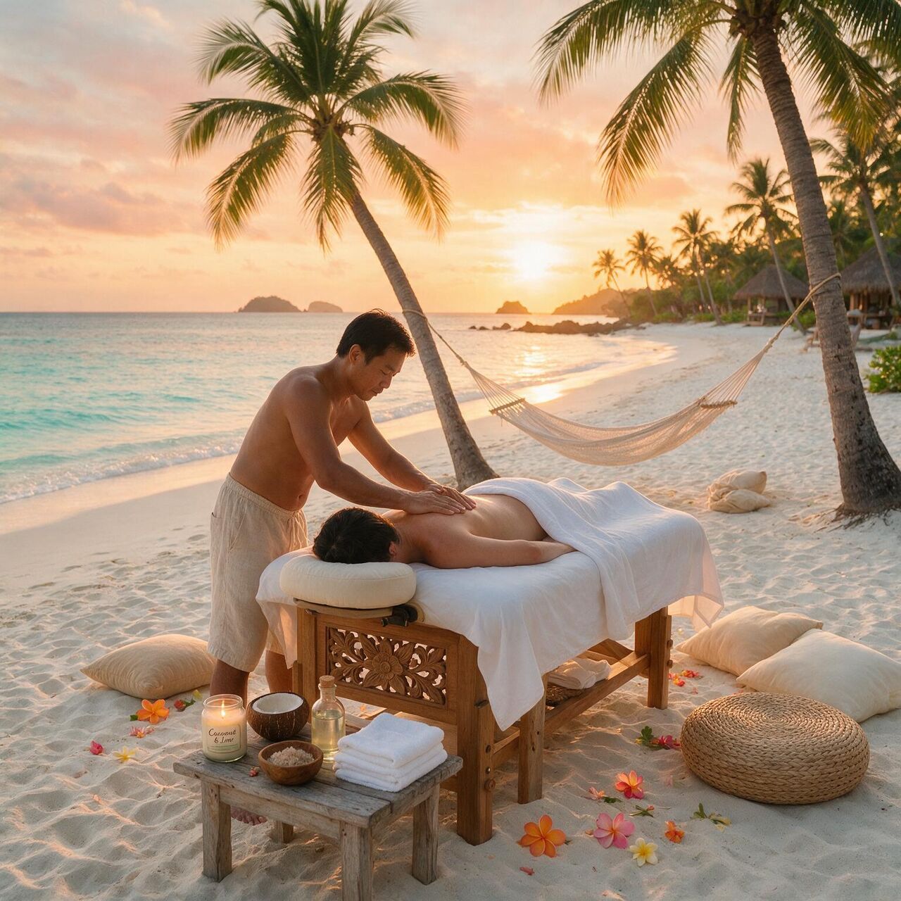 London, Health, Relax, Refresh & Renew &ndash; Massage Near Northwood Today