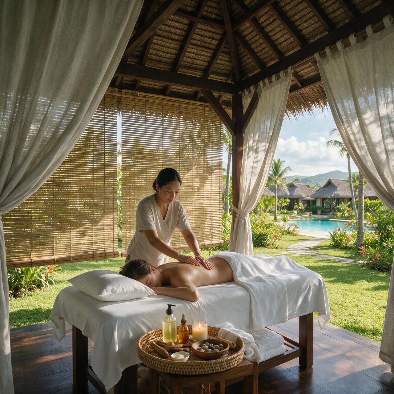 London, Health, Relax, Refresh & Renew &ndash; Massage Near Northwood Today