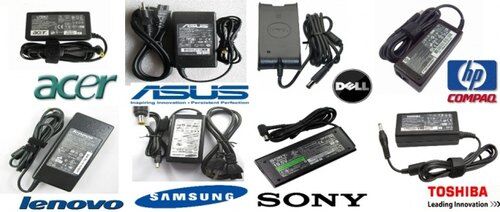 Muharraq, Computers, BHD 5,  New All Type Brand Of Laptop Charger & Batteries (MacBook Charger) Available In Good Price
