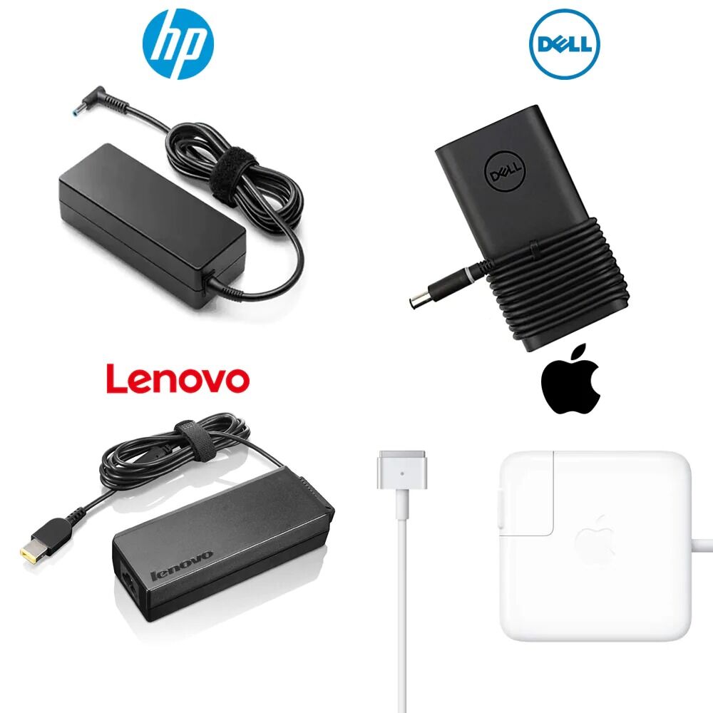 Muharraq, Computers, BHD 5,  New All Type Brand Of Laptop Charger & Batteries (MacBook Charger) Available In Good Price