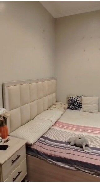Al Malaz, Rooms for Rent, SAR 1600/month,  Furnished,  25 Sq. Meter,  Bachelor Fully Furnished Room For Rent For 2 Months Only