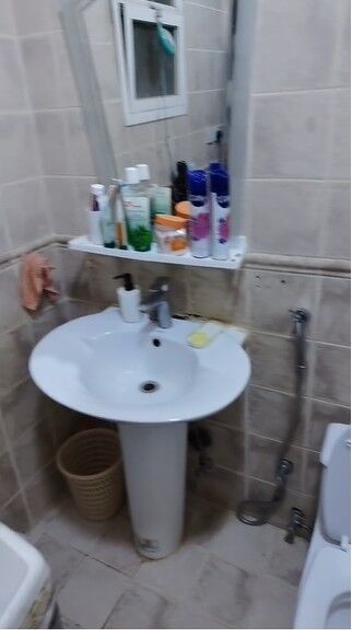 Al Malaz, Rooms for Rent, SAR 1600/month,  Furnished,  25 Sq. Meter,  Bachelor Fully Furnished Room For Rent For 2 Months Only
