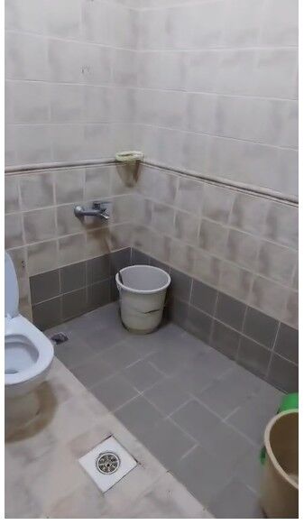 Al Malaz, Rooms for Rent, SAR 1600/month,  Furnished,  25 Sq. Meter,  Bachelor Fully Furnished Room For Rent For 2 Months Only