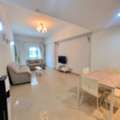 BHD 275/month,  Furnished,  1 BR,  65 Sq. Meter,  Great Deal- 1 BR FF Apartment With Balcony