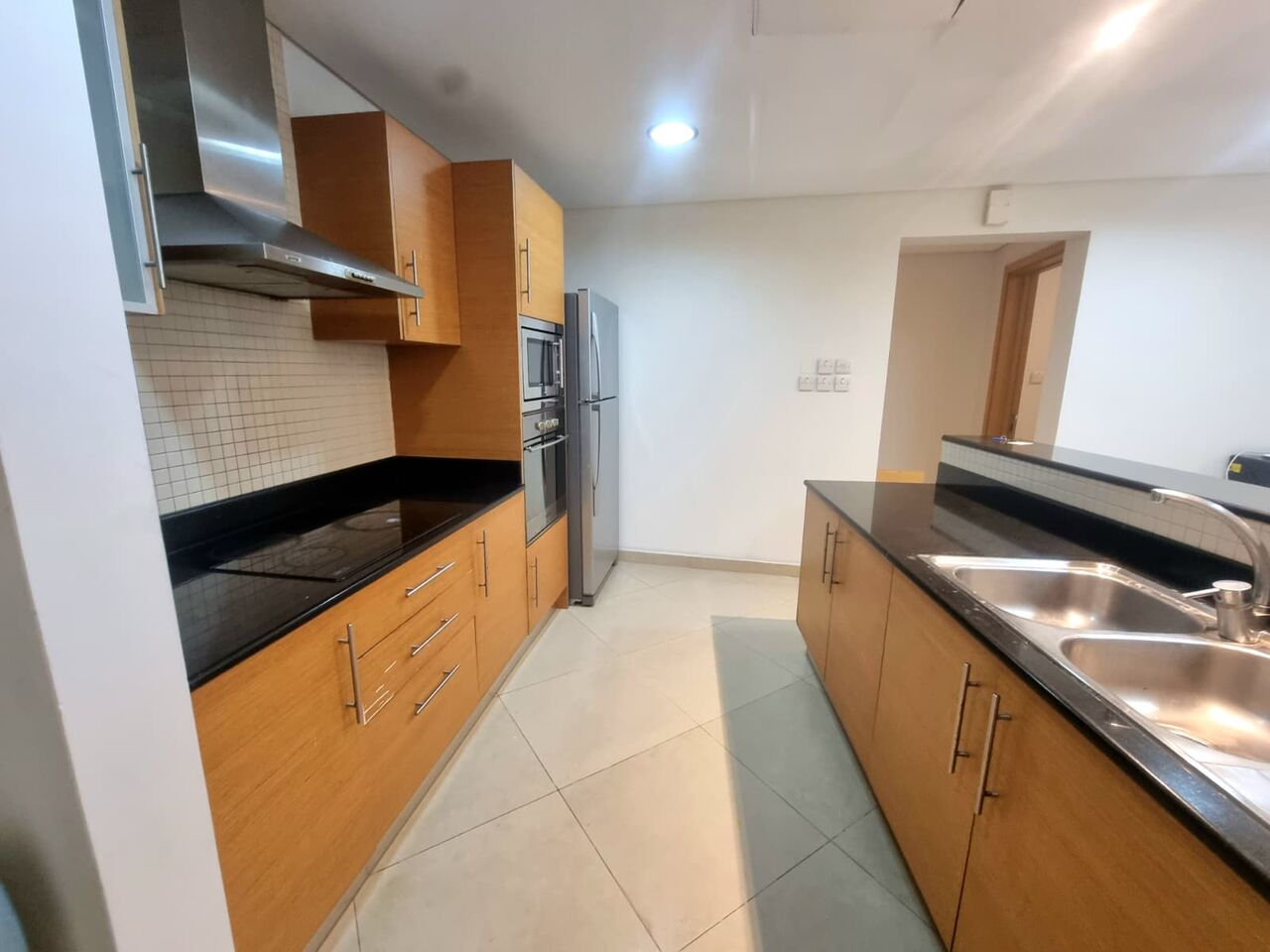 Amwaj Islands, Apartments, Flats, Houses & Villas, BHD 275/month,  Furnished,  1 BR,  65 Sq. Meter,  Great Deal- 1 BR FF Apartment With Balcony