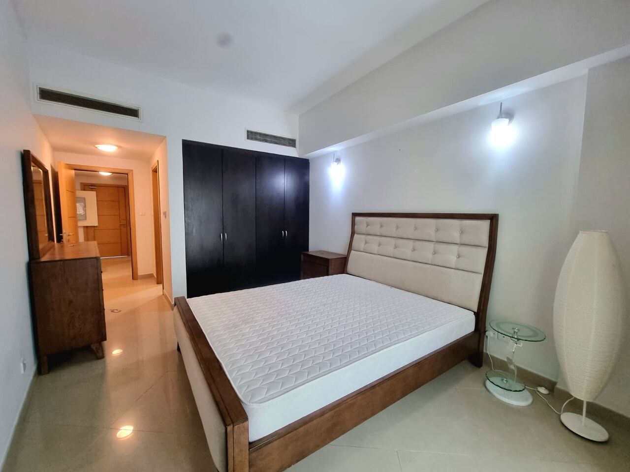 Amwaj Islands, Apartments, Flats, Houses & Villas, BHD 275/month,  Furnished,  1 BR,  65 Sq. Meter,  Great Deal- 1 BR FF Apartment With Balcony