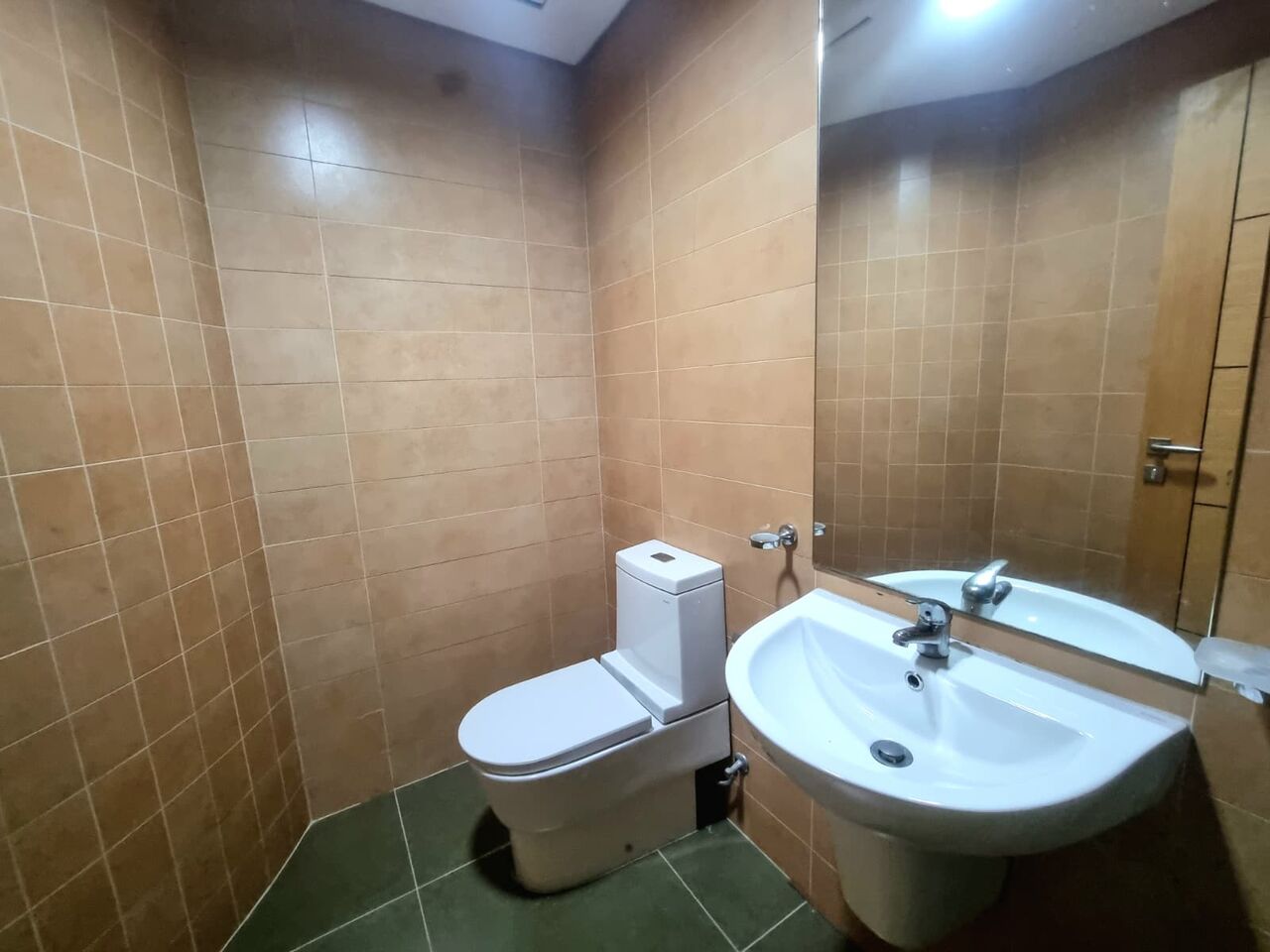 Amwaj Islands, Apartments, Flats, Houses & Villas, BHD 275/month,  Furnished,  1 BR,  65 Sq. Meter,  Great Deal- 1 BR FF Apartment With Balcony