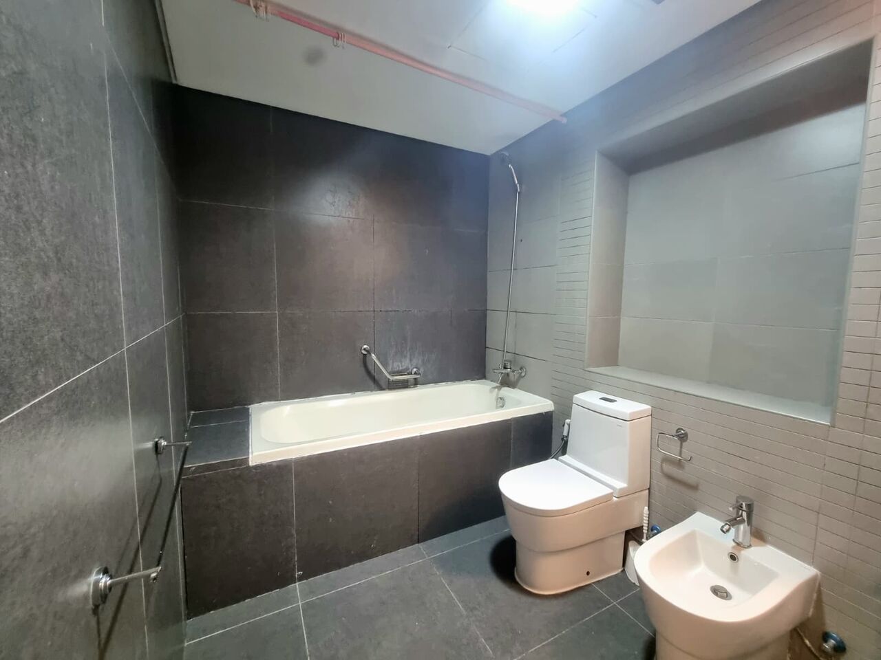 Amwaj Islands, Apartments, Flats, Houses & Villas, BHD 275/month,  Furnished,  1 BR,  65 Sq. Meter,  Great Deal- 1 BR FF Apartment With Balcony