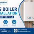 Gas Boiler Installation Chesterfield | Brookhouse Gas & Heating