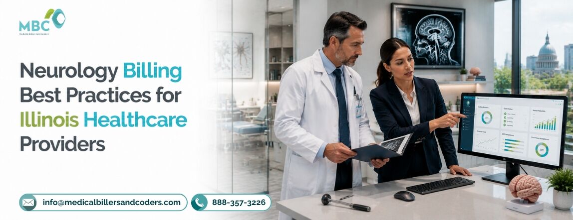New York, Legal, Neurology Billing Best Practices For Illinois Healthcare Providers