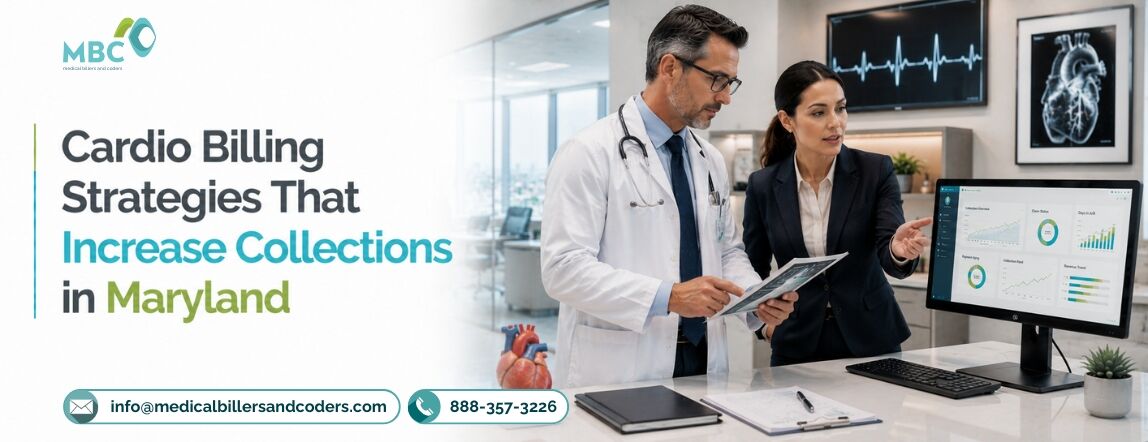 New York, Legal, Cardio Billing Strategies That Increase Collections In Maryland
