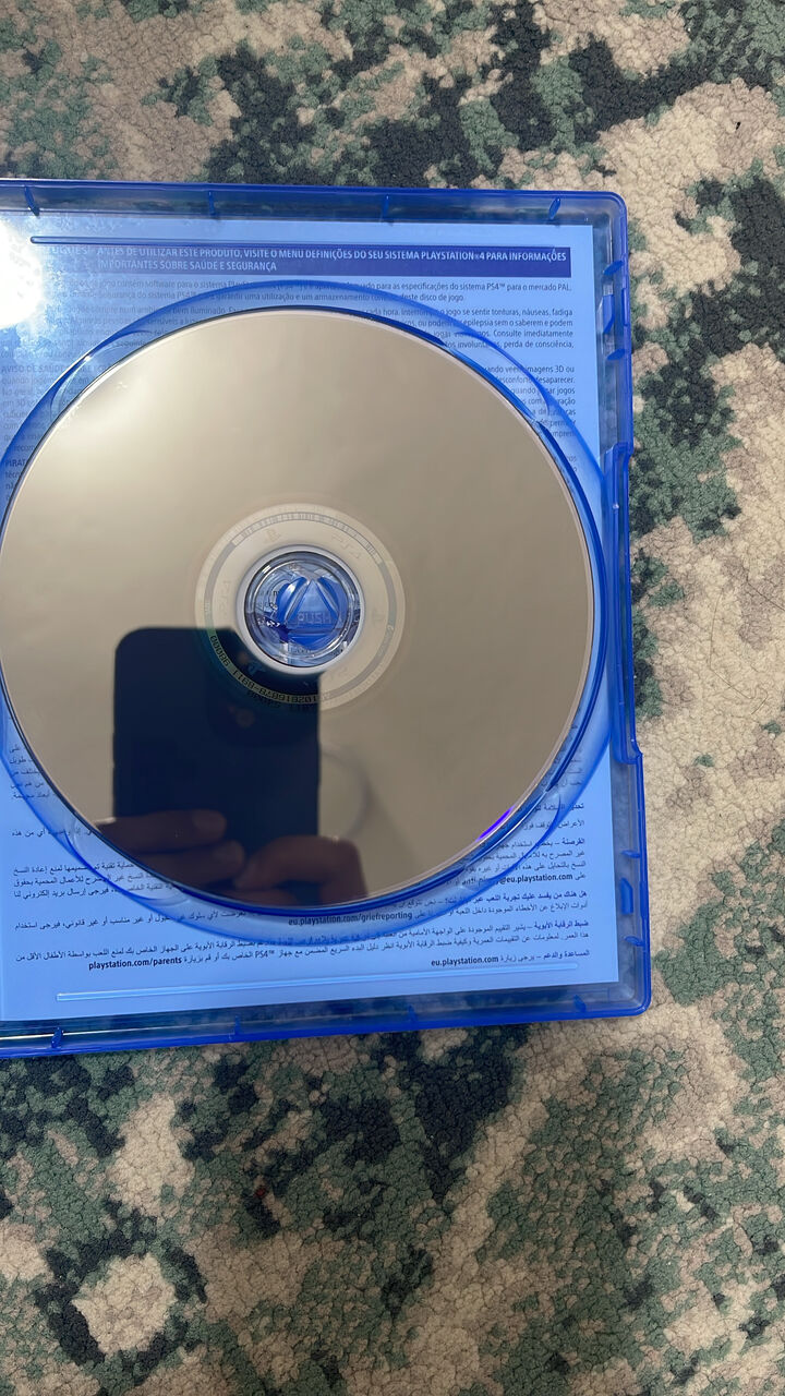 Khobar, Video Games, PS4 (Ratchet And Clank For Sale).