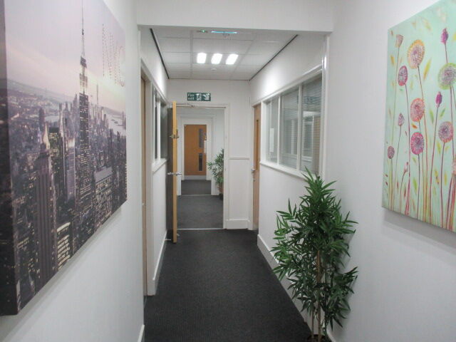 London, Offices, Quality Properties NW Ltd &ndash; Your Trusted Storage Container Hire Heywood Provider