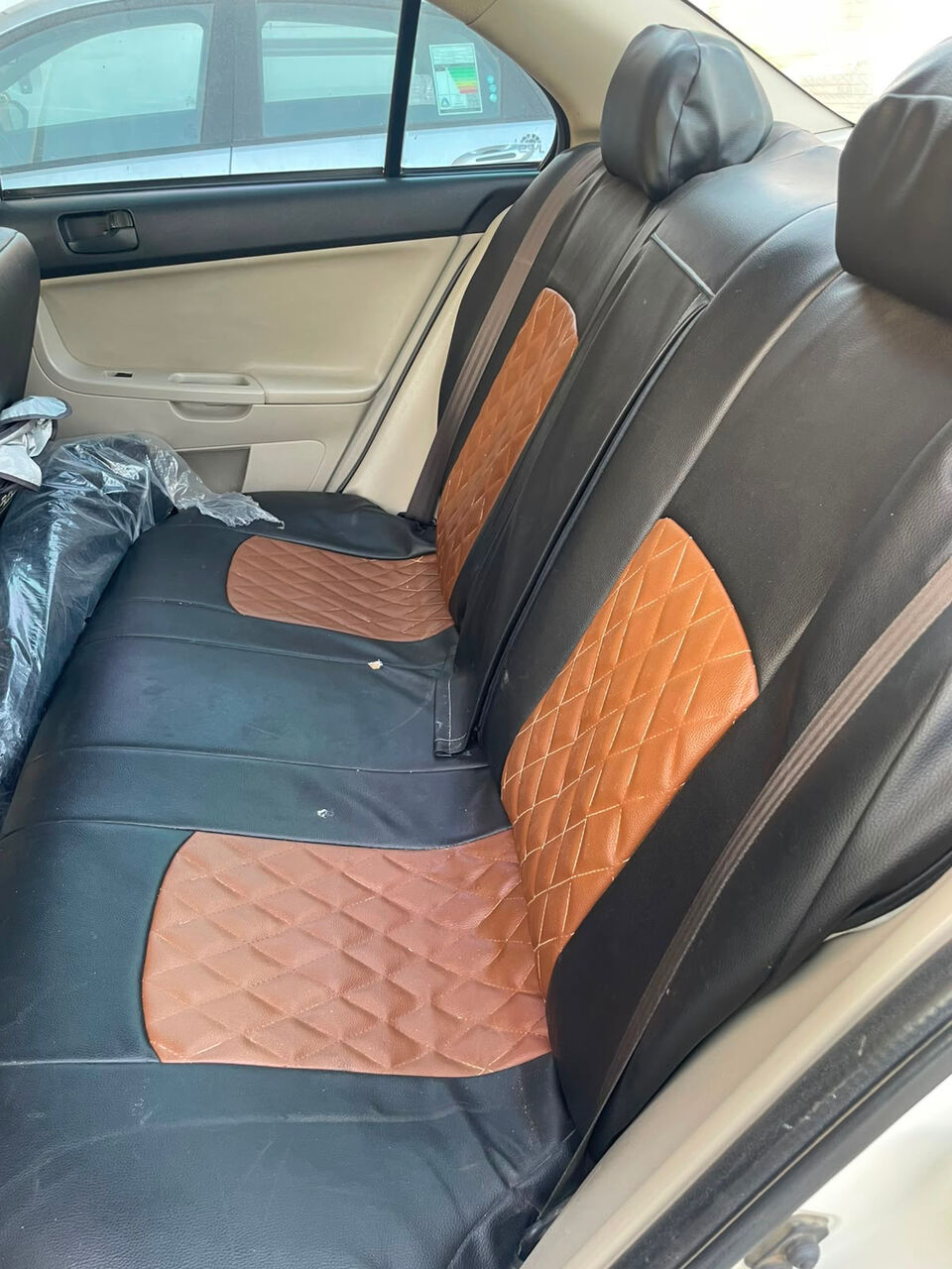 Jeddah, Vehicles, Cars & Trucks , SAR 20000,  Mitsubishi Lancer,  2015,  Automatic,  260000 KM,   Ex