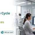 OB-GYN Revenue Cycle Management For California Practices