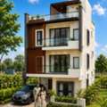 INR 23400000,  4 BR,  1200 Sq. Feet,  Premium 4 BHK Villas For Sale In Hoskote | Peram's Aditya Eco City