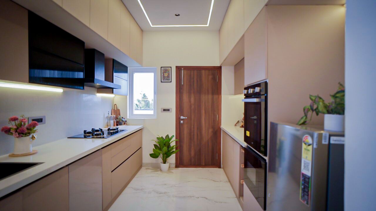 Bangalore, Real Estate For Sale, INR 23400000,  4 BR,  1200 Sq. Feet,  Premium 4 BHK Villas For Sale In Hoskote | Peram