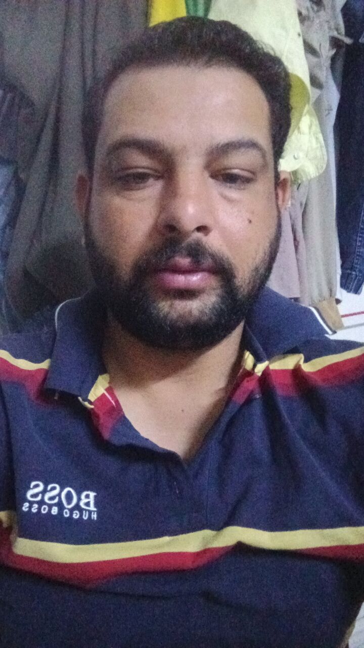 New Industrial City, Job Seekers, Hello Sir, I Need A Job. I Am A Forklift Operator, A Driver, I Have A Car License, I Also