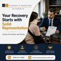 Skilled Personal Injury Lawyer Protecting Your Legal Rights
