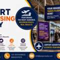 Airport Advertising Branding Service In India