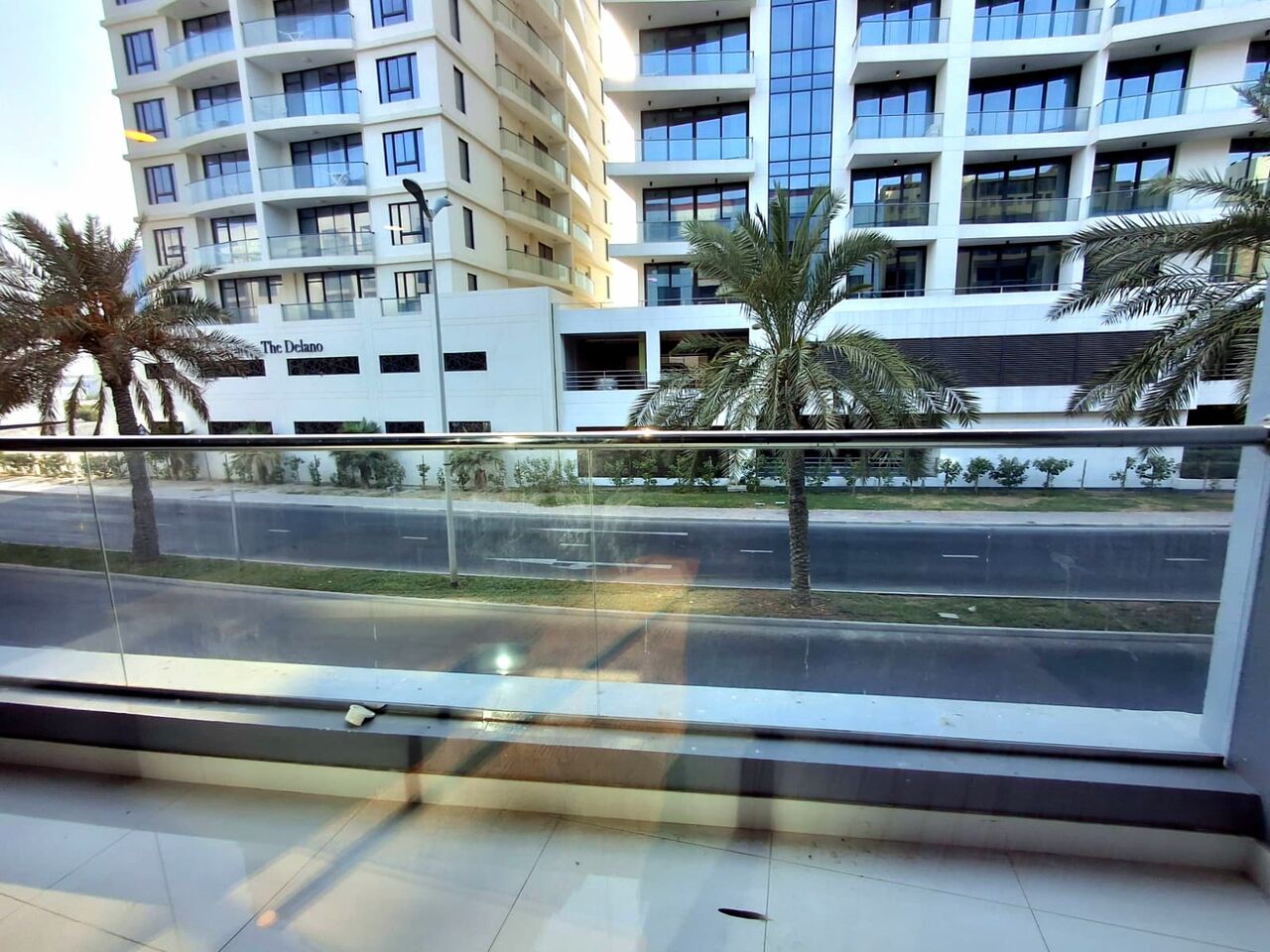 Amwaj Islands, Apartments, Flats, Houses & Villas, BHD 350/month,  Furnished,  2 BR,  115 Sq. Meter,  Lower Floor 2 BR FF Apartment With Balcony & WIFI