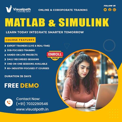Hyderabad, Education, MATLAB Online Training | MATLAB Training Courses