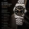 INR 427200,  What To Look For Before Buying A Tudor Black Bay One 39