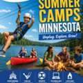 Adventures Summer Camps Minnesota | Camp Pillsbury