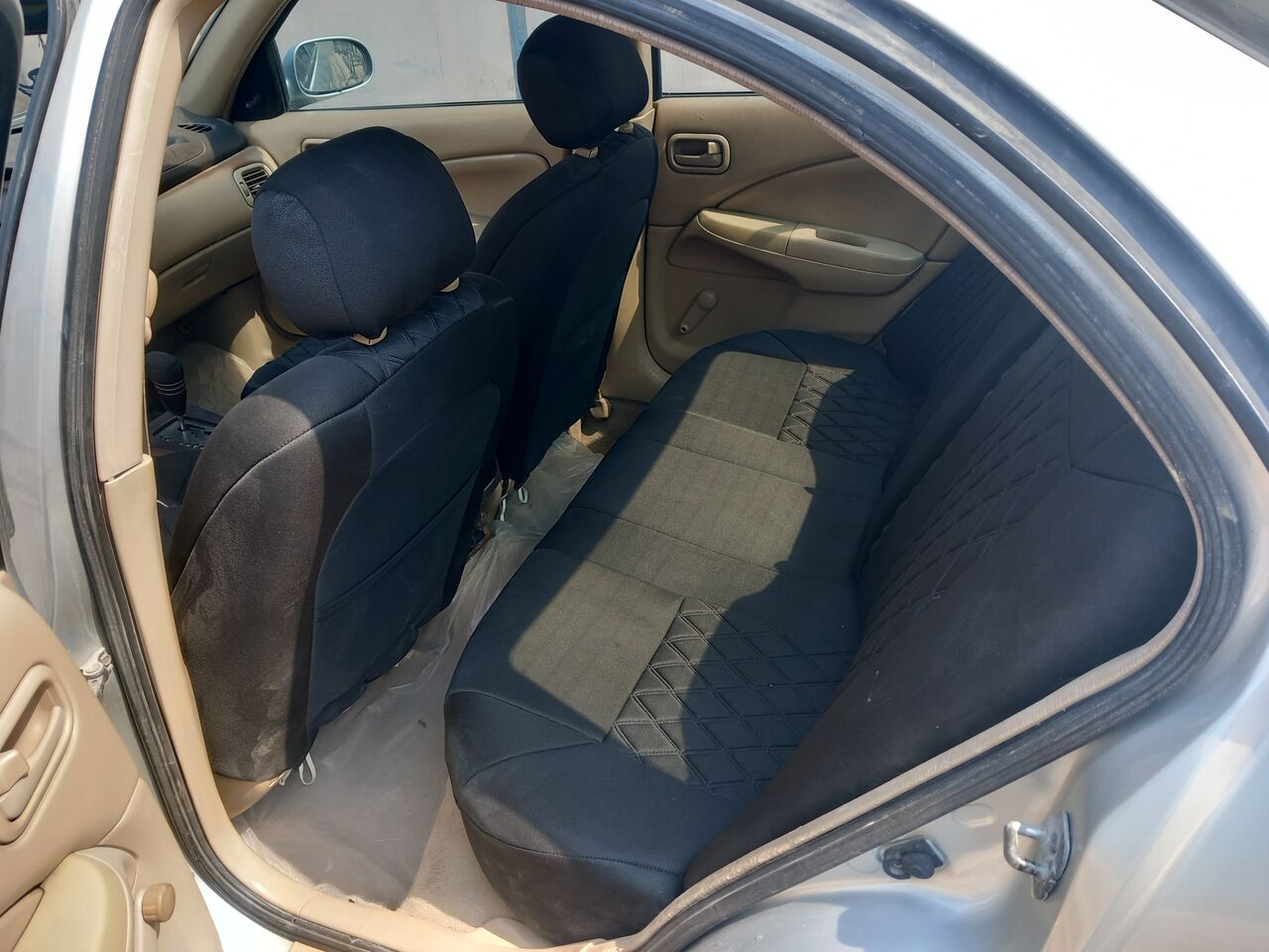 Al Jubail Al Balad, Vehicles, Cars & Trucks , NISSAN SUNNY,  2010,  Automatic,  38 KM,   CAR FOR SALE AL JUBAIL