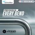 EMT Conduit By Technoflex – Precision Built For Reliable Wiring In Saudi Arabia