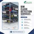 Integrated BIM Clash Detection Services From $15/Hour