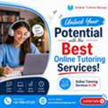 Online Tutoring Services In UK-onlinetutors