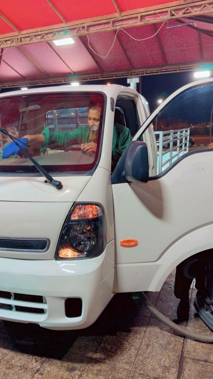 Dammam, Vehicles, Cars & Trucks , SAR 48000,  Kia4000,  2017,  Manual,  140000 KM,  Kia Diana 4000 For Urgent Sale