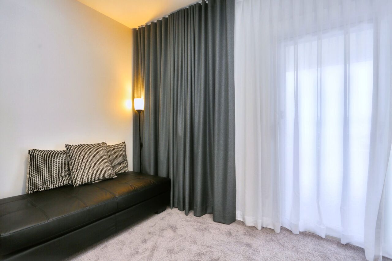 Sydney, Interior Design, Custom Curtain Manufacturers Sydney  &mdash; Made To Measure | Tech Blinds