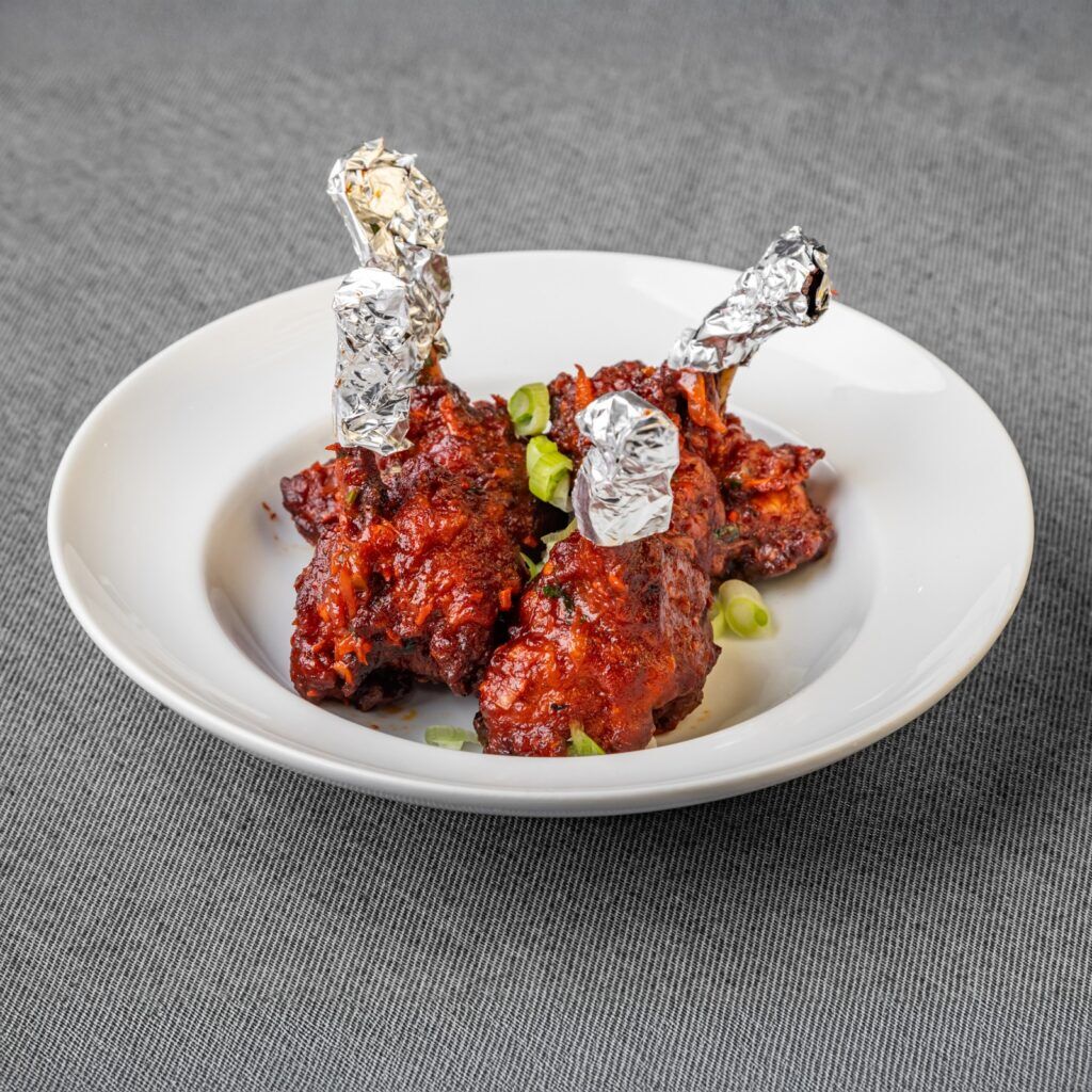 New York, Restaurants, The Menu That Keeps Showing Up In Local Food Searches