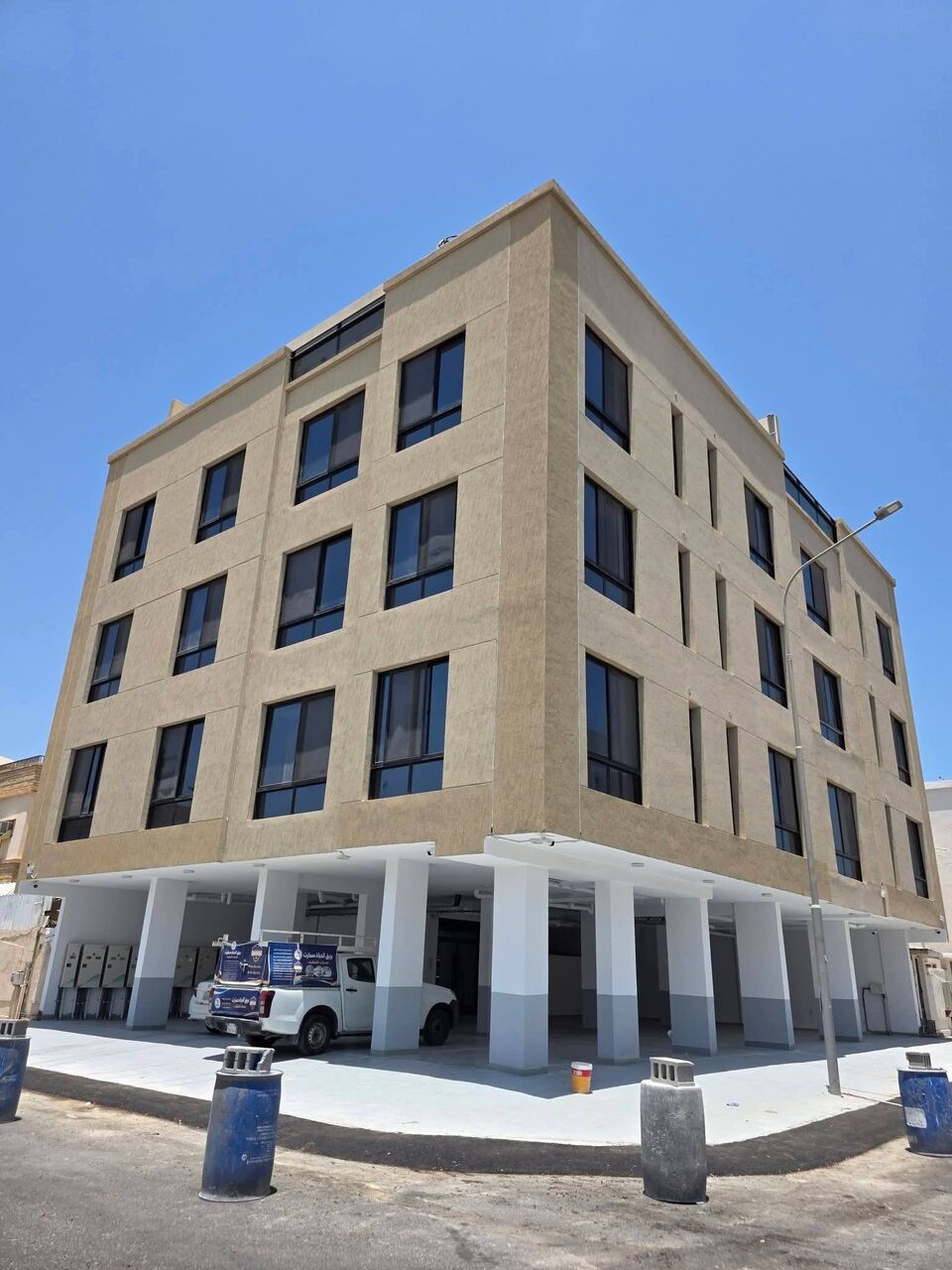 Khobar, Apartments, Flats, Houses & Villas, 2 BR,  2 BR New Luxury Family Apartment For Rent In Al Khobar 23,000 SAR/Year
