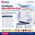 Certificate Apostille Services In India | Fast & Reliable MEA Apostille