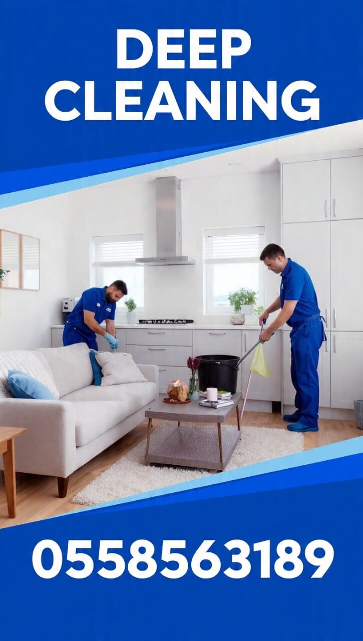 Riyadh, Relocation, $ Professional Home Deep Cleaning Service With Best Price Service 0558563189