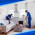 $ Professional Home Deep Cleaning Service With Best Price Service 0558563189