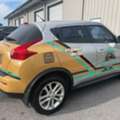 High-Quality Vehicle Wraps Crestview Designed To Impress